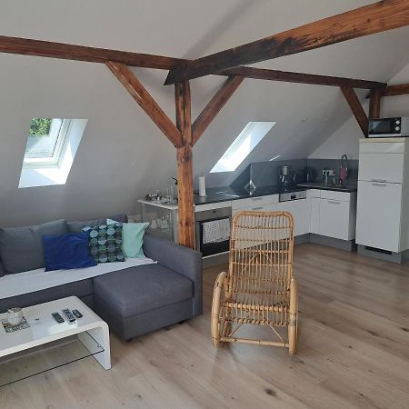 Wohnung In Hattingen An Der Ruhr Eksteriør bilde
