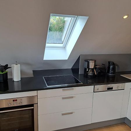 Wohnung In Hattingen An Der Ruhr Eksteriør bilde