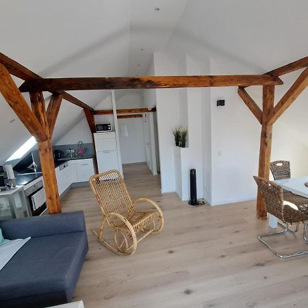 Wohnung In Hattingen An Der Ruhr Eksteriør bilde