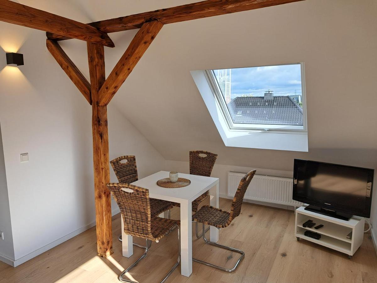 Wohnung In Hattingen An Der Ruhr Eksteriør bilde