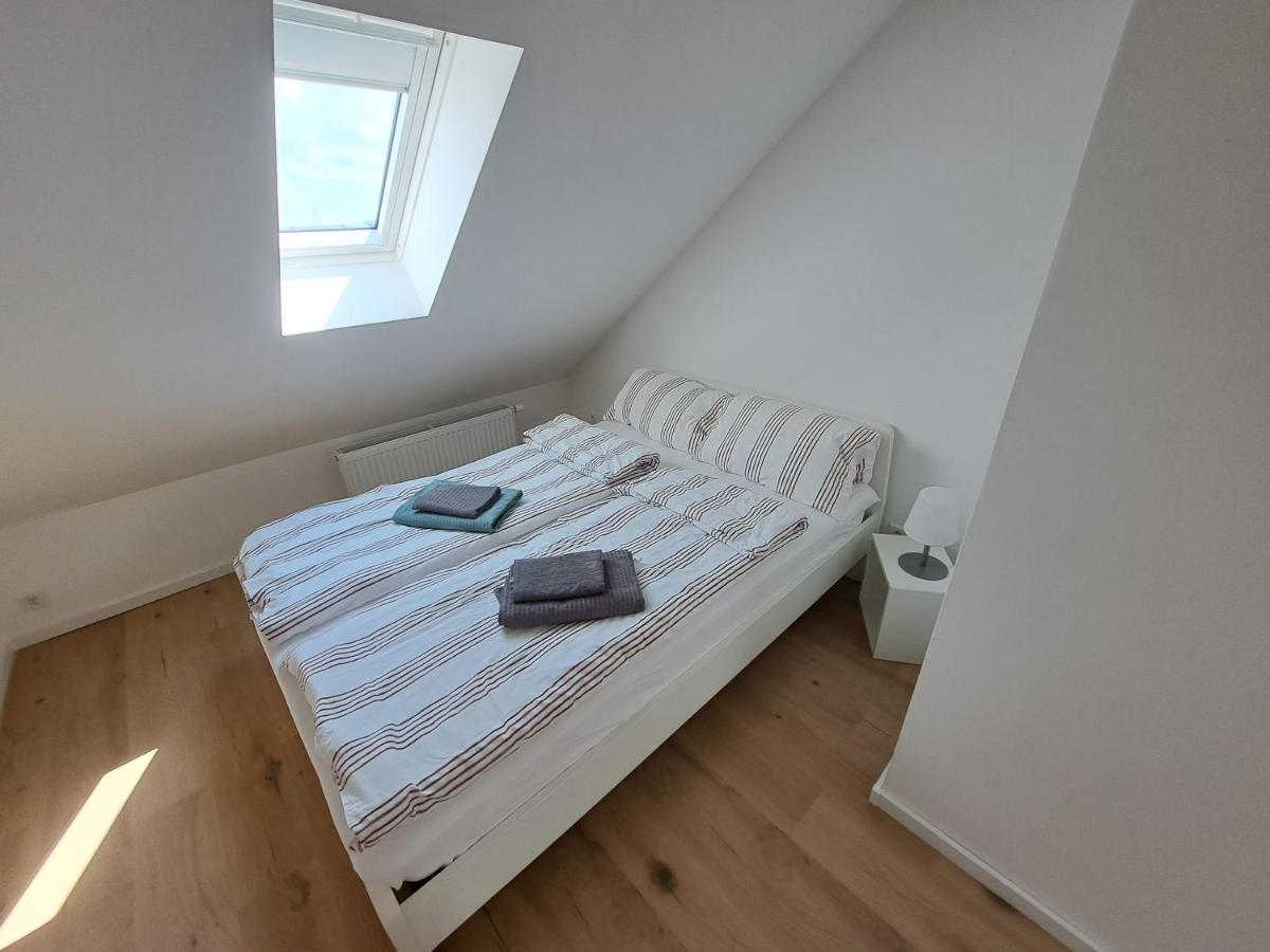 Wohnung In Hattingen An Der Ruhr Eksteriør bilde