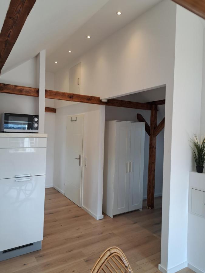 Wohnung In Hattingen An Der Ruhr Eksteriør bilde