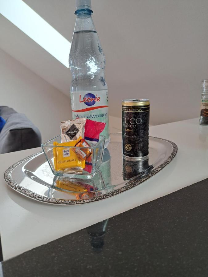Wohnung In Hattingen An Der Ruhr Eksteriør bilde
