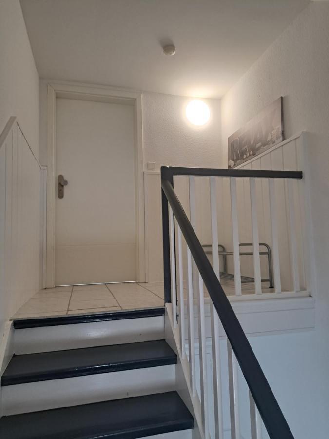 Wohnung In Hattingen An Der Ruhr Eksteriør bilde