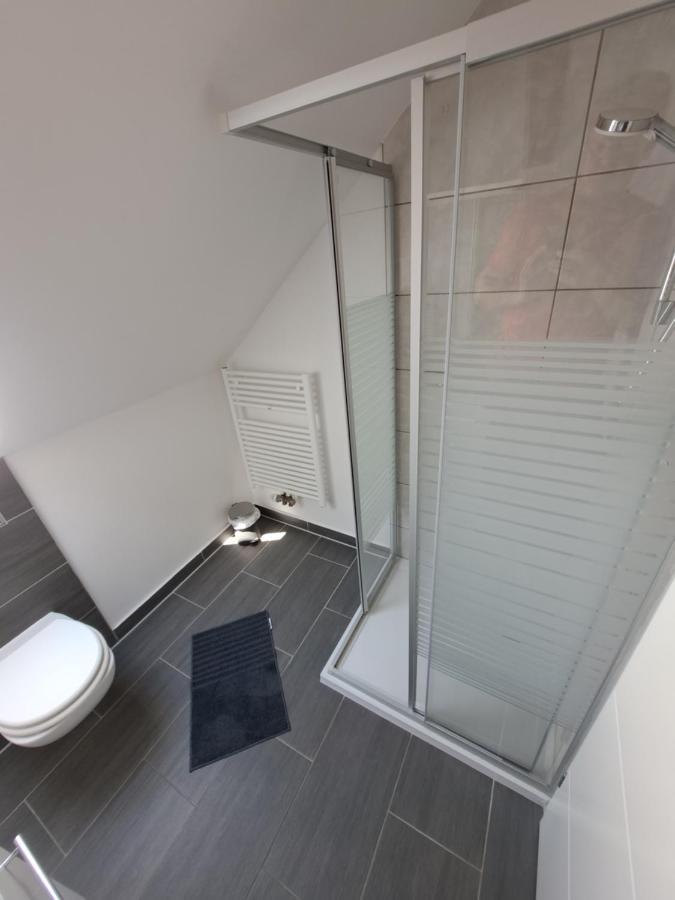 Wohnung In Hattingen An Der Ruhr Eksteriør bilde