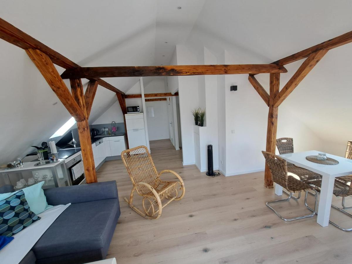 Wohnung In Hattingen An Der Ruhr Eksteriør bilde